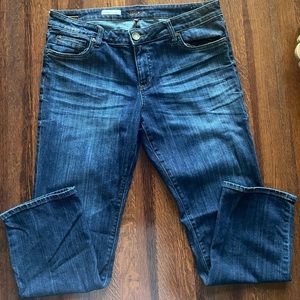 Kut from the Kloth, women’s petite size 12 jeans